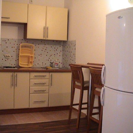 Apartmani Glavina Zaostrog Buitenkant foto