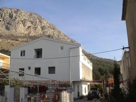 Apartmani Glavina Zaostrog Buitenkant foto