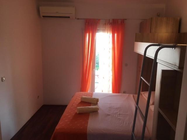 Apartmani Glavina Zaostrog Buitenkant foto