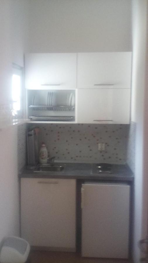 Apartmani Glavina Zaostrog Buitenkant foto
