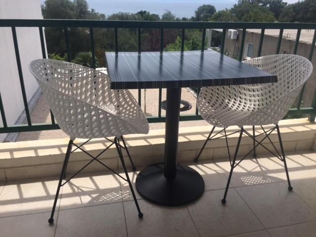 Apartmani Glavina Zaostrog Buitenkant foto