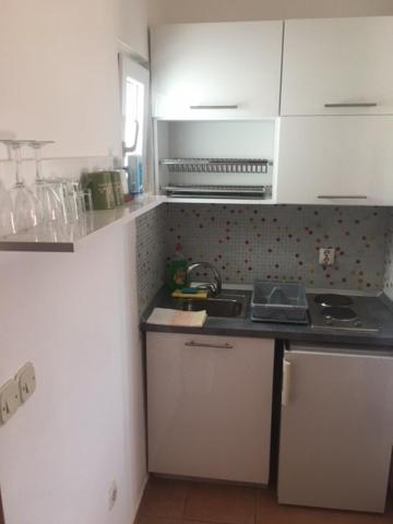 Apartmani Glavina Zaostrog Buitenkant foto
