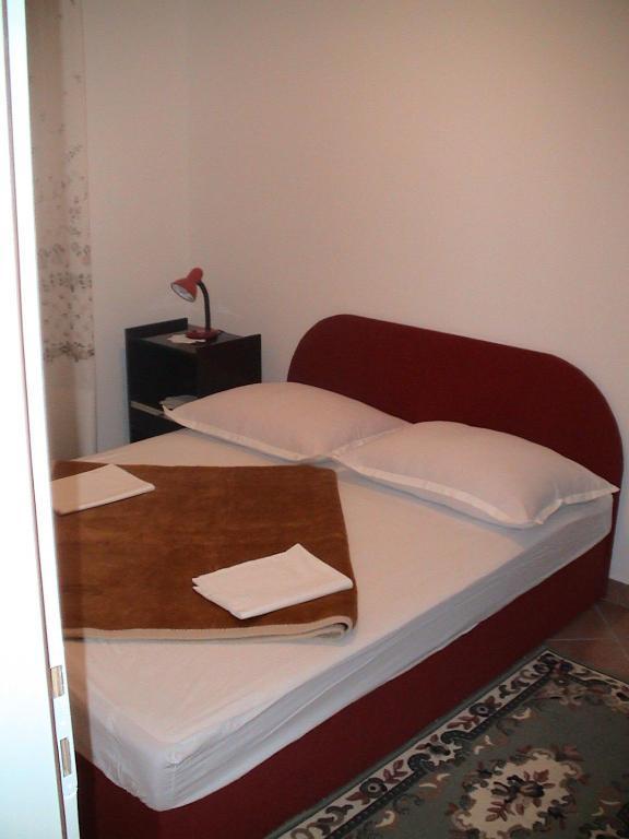 Apartmani Glavina Zaostrog Kamer foto