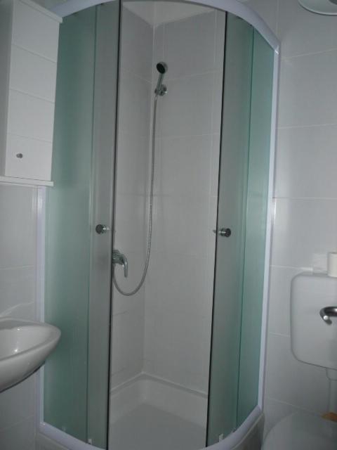 Apartmani Glavina Zaostrog Buitenkant foto