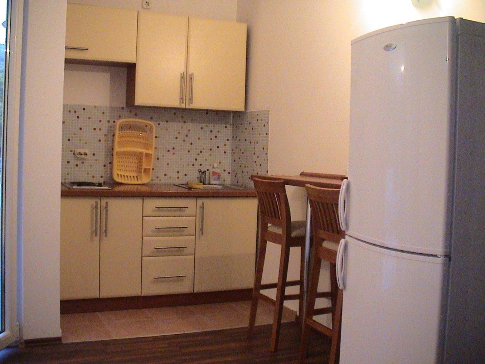 Apartmani Glavina Zaostrog Buitenkant foto