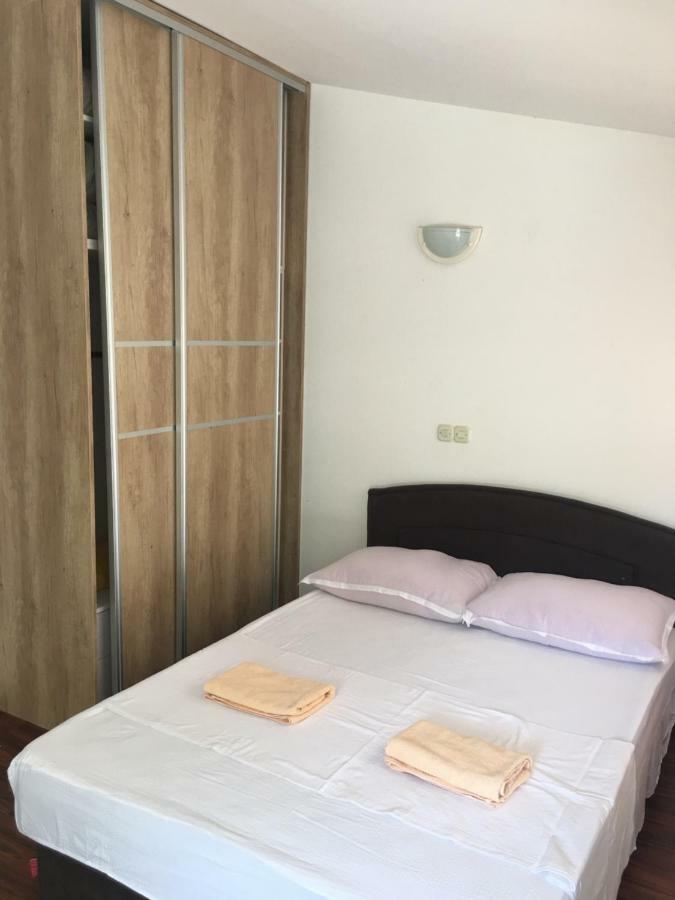 Apartmani Glavina Zaostrog Buitenkant foto